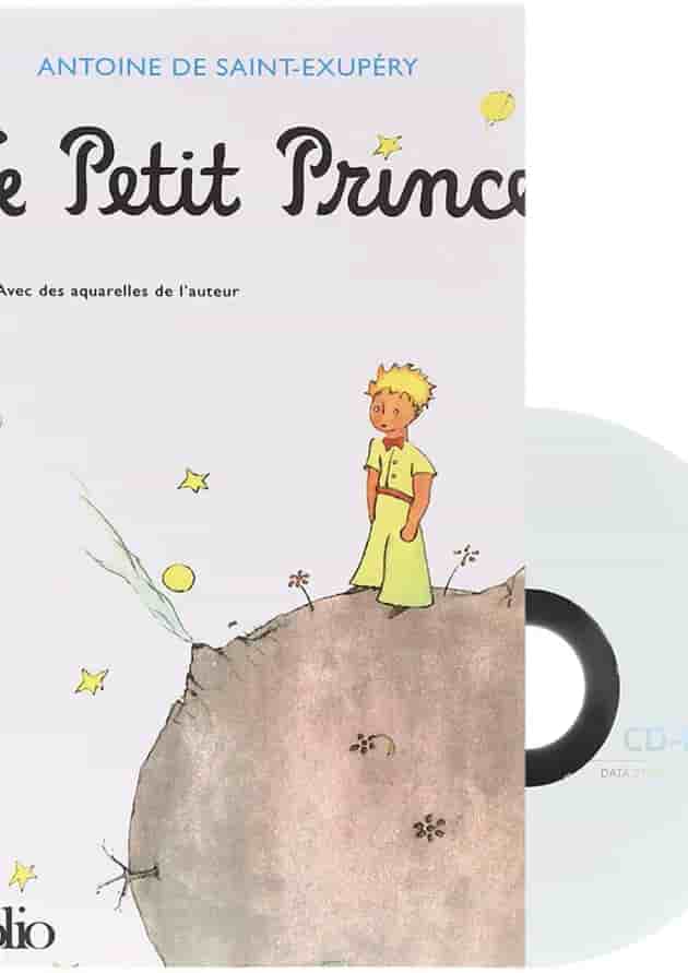 Le Petit Prince Le Petit Prince