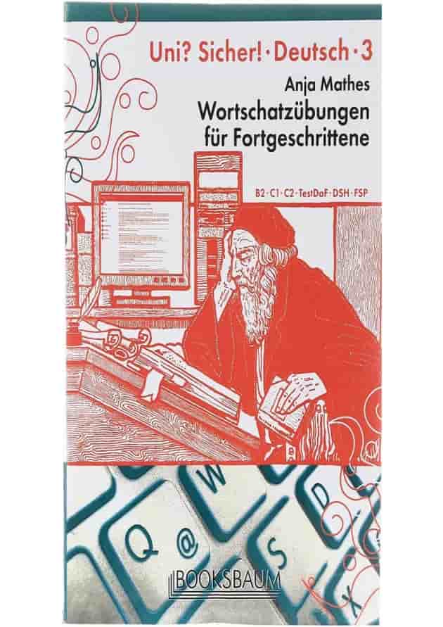 Uni Sicher Deutsch 3 Wortschatzubungen Uni Sicher Deutsch 3 Wortschatzubungen
