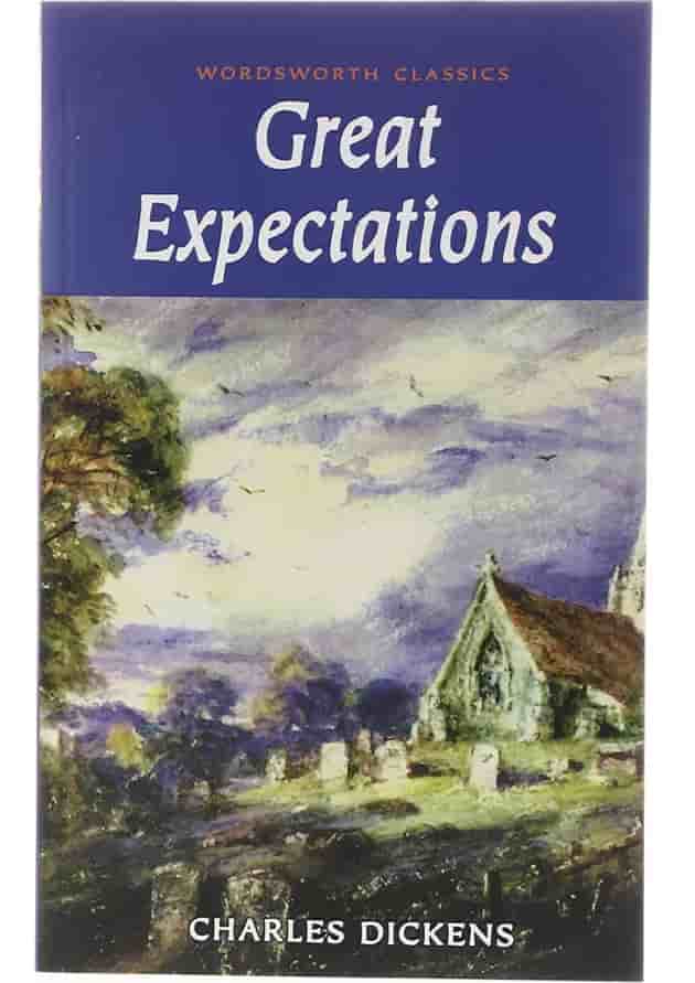 Great Expectations Great Expectations