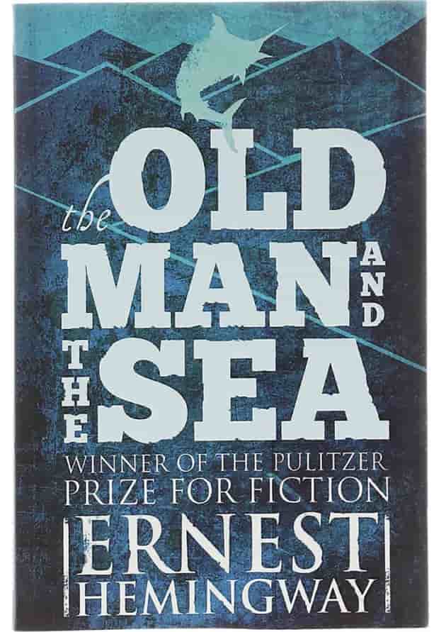 The Old Man and the Sea The Old Man and the Sea