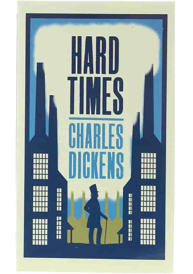 Hard Times Hard Times