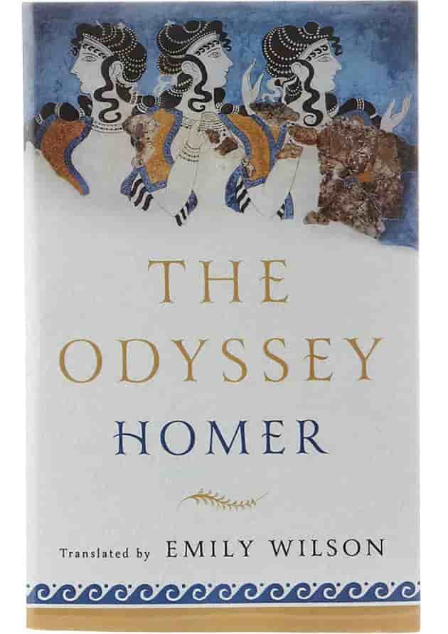 The Odyssey The Odyssey