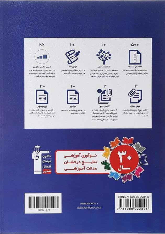 عربی هشتم سری طبقه بندی شده قلم چی عربی هشتم سری طبقه بندی شده قلم چی