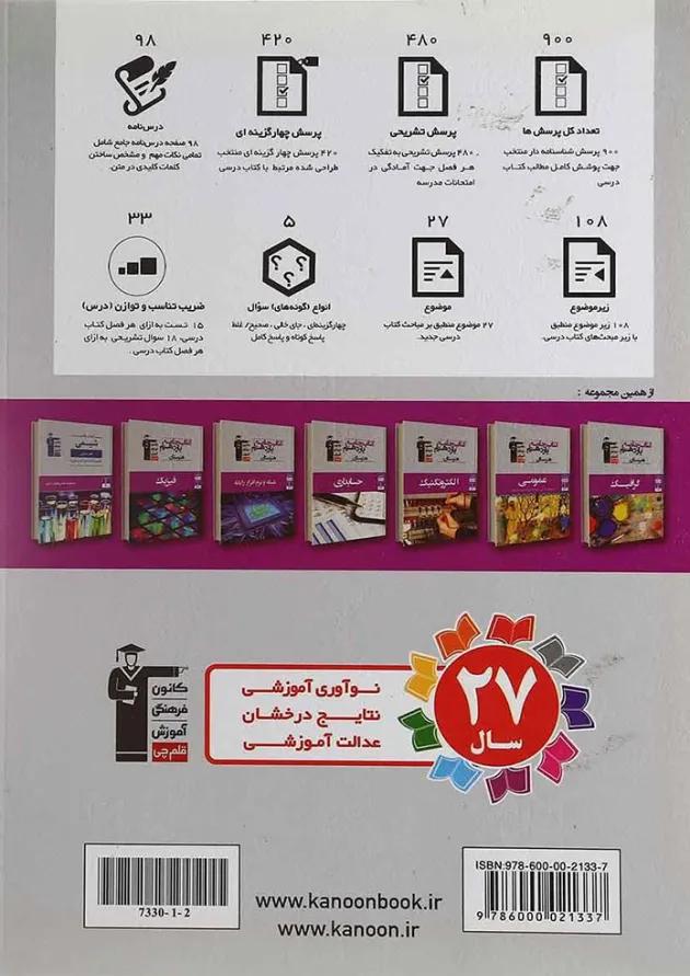 جامع نقشه کشی معماری یازدهم هنرستان قلم چی جامع نقشه کشی معماری یازدهم هنرستان قلم چی